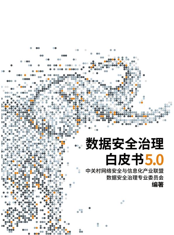 数据安全治理白皮书5.0